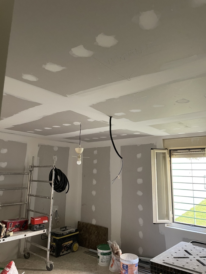 Aislamiento acústico