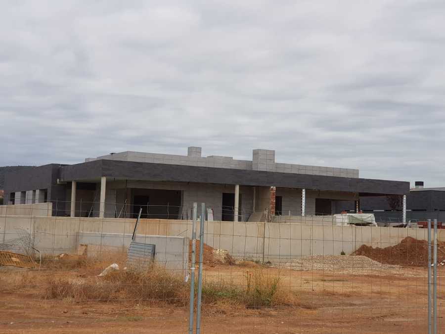 Construcción Vivienda 2