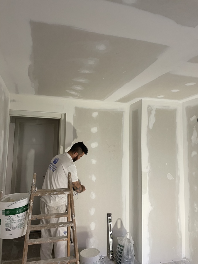 Aislamiento acústico