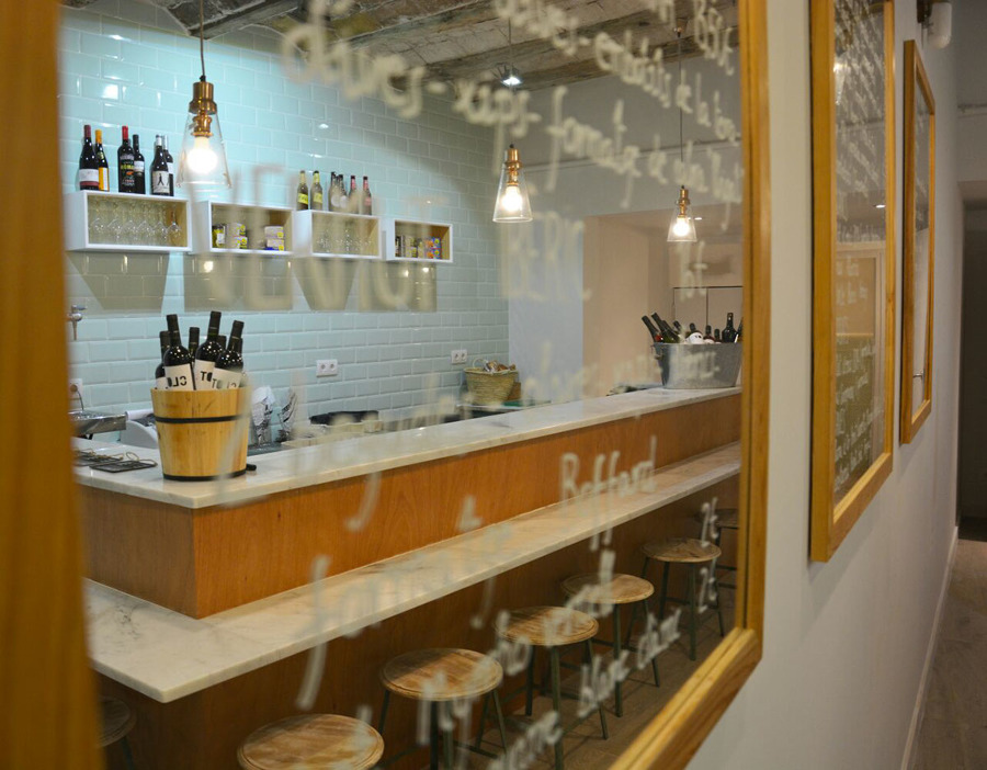 Vermutería D.O. CLOT