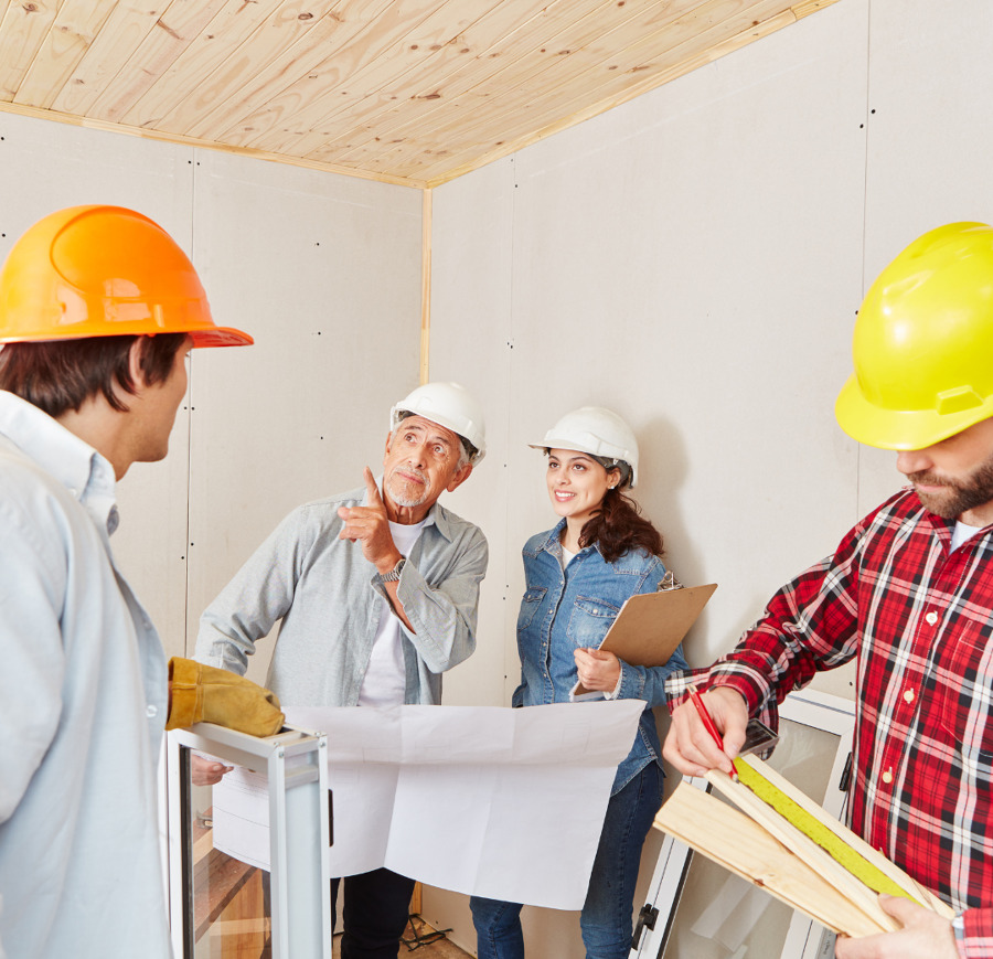 ¿Cuánto cuesta una reforma?