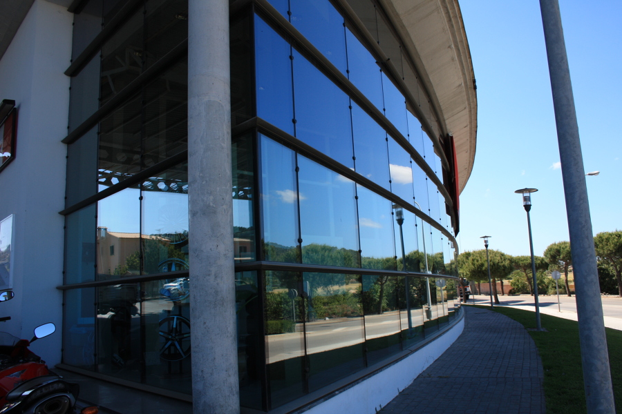 Gasolinera Son Servera