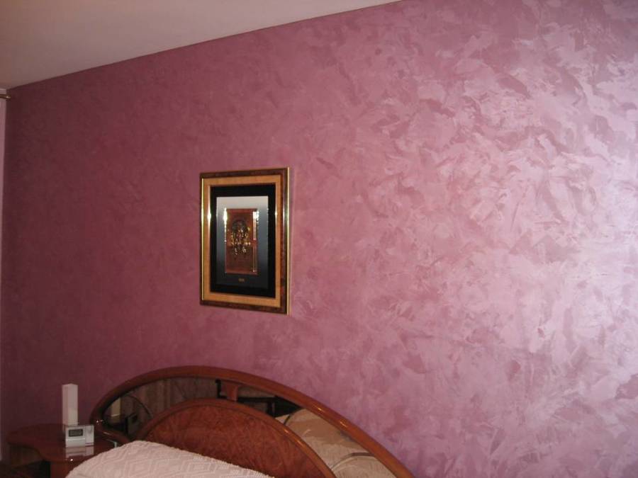 EFECTO DECORATIVO SEDA.