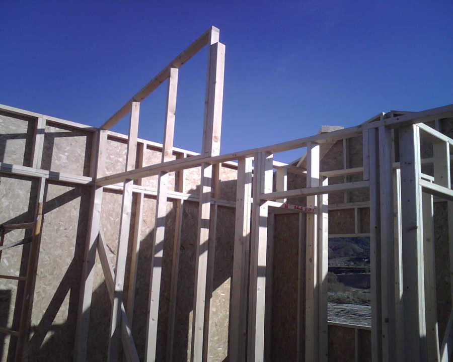 Estructura interior