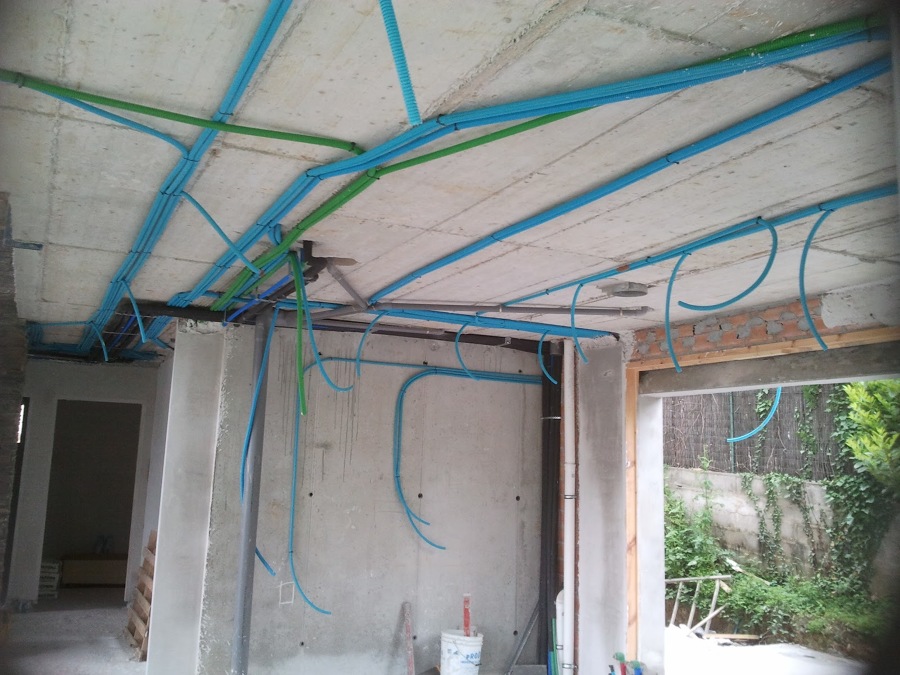 antenas tv y parabolicas