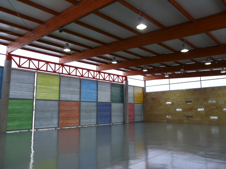 Acabados Interiores I