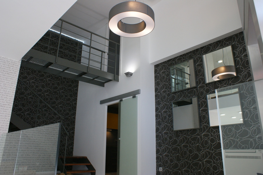 Reforma de local en Madrid