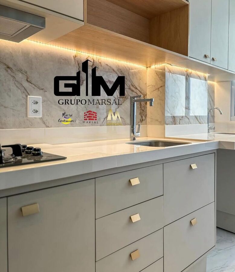 COCINAS MODERNAS