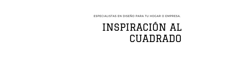 Inspiración al Cuadrado