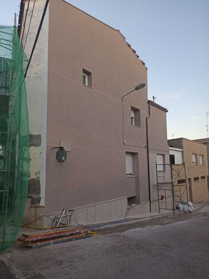 casa familiar