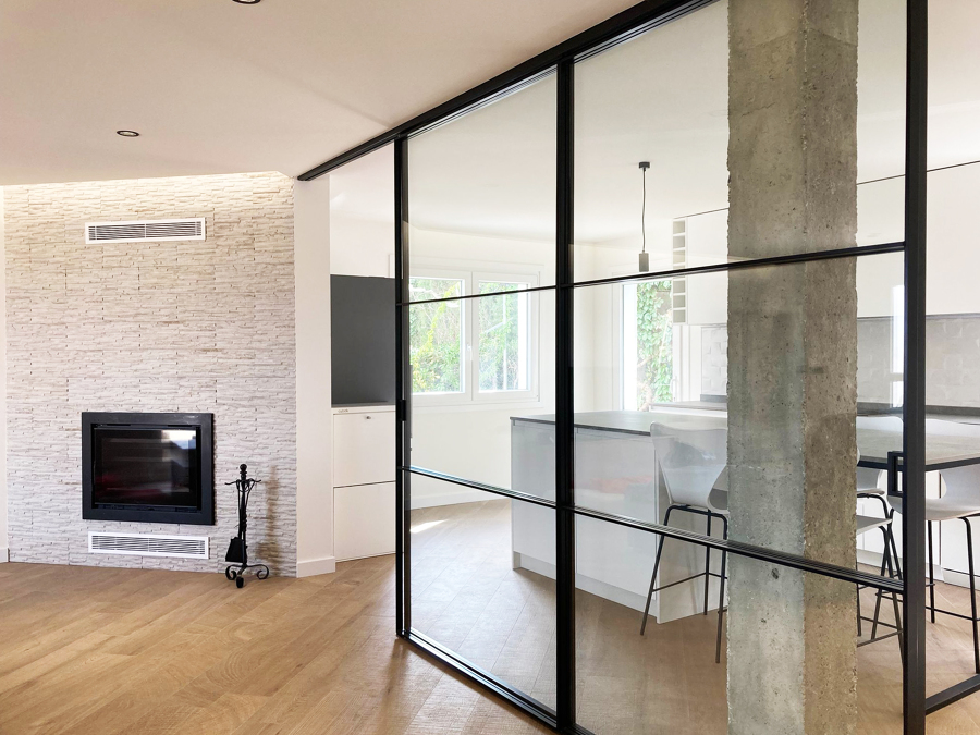 Vivienda unifamiliar