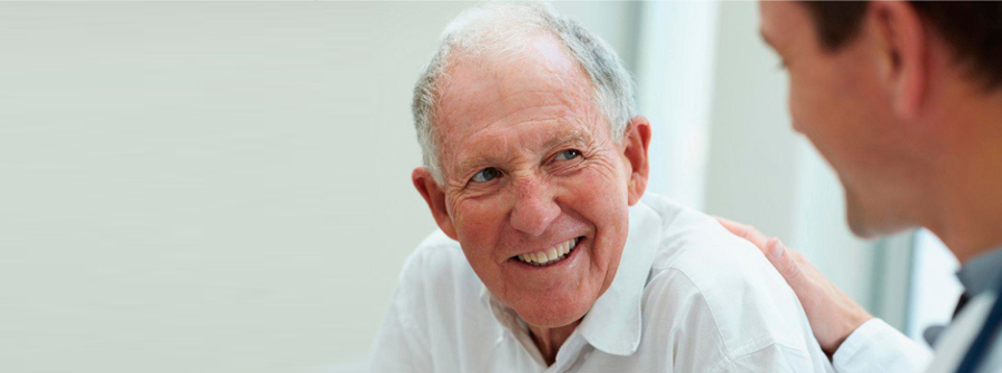 Cuidado Mayores y Enfermos  TeleSerenidad