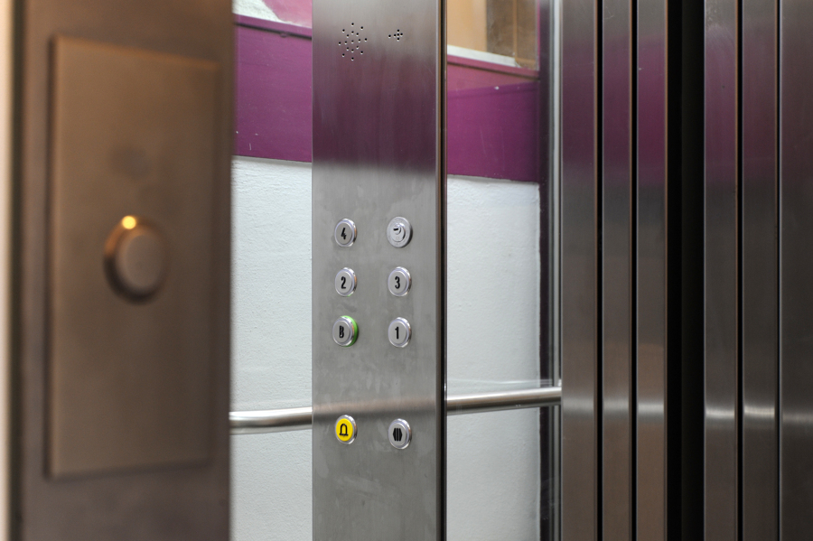 Instalación de ascensor en Zaragoza