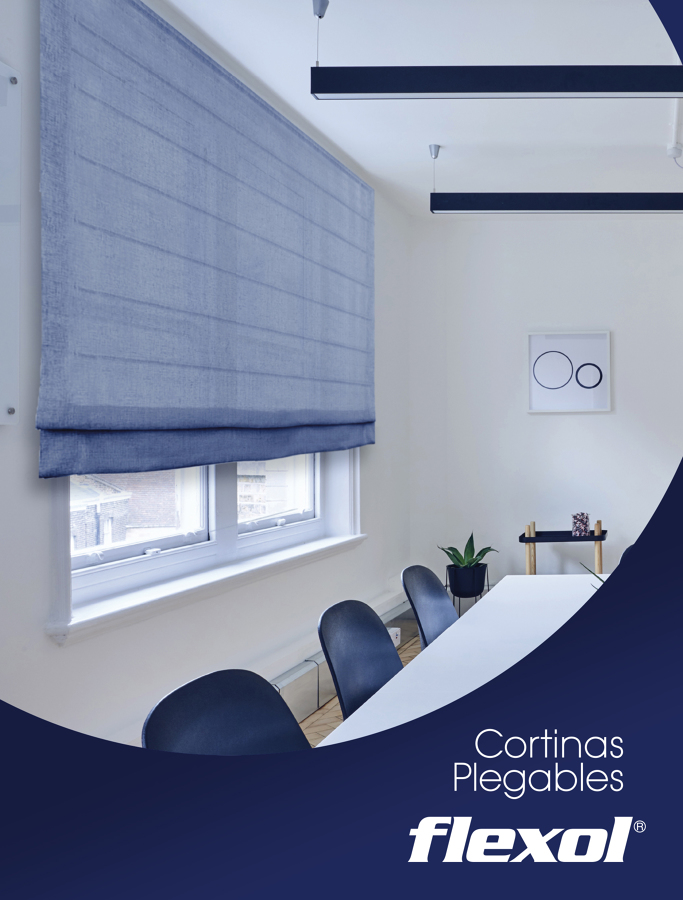 Cortinas Plegables