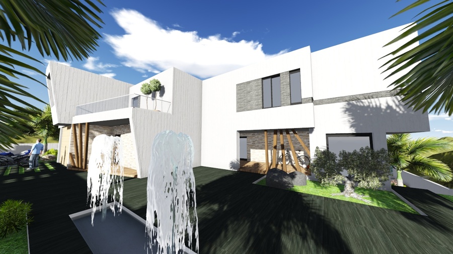 Bolper · Arquitectura y Construcción