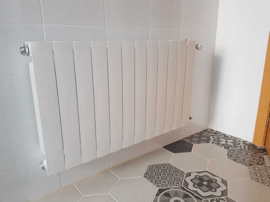 INSTALACIONES Y REFORMAS