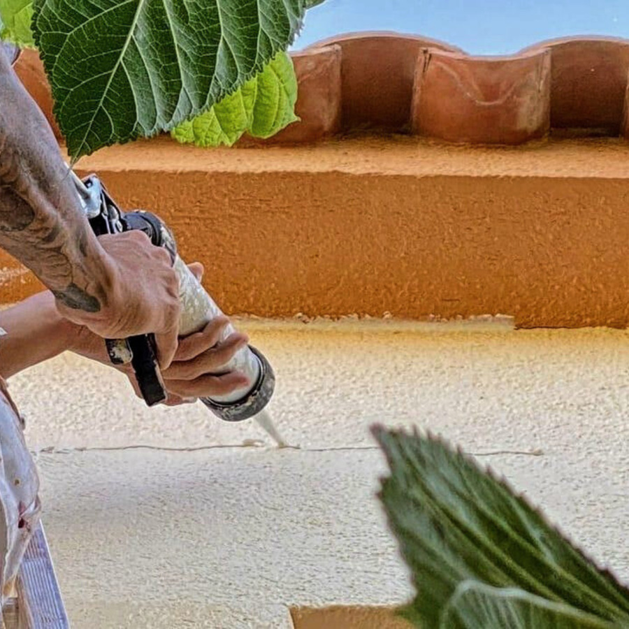 Pintor de Pisos en el Baix Penedès