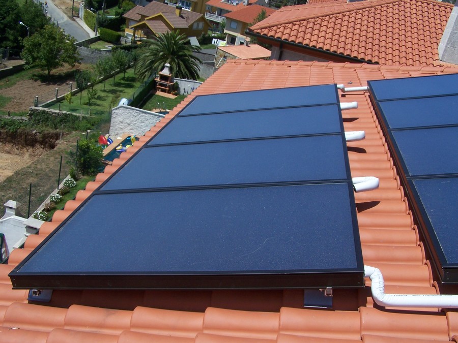 Placas planas