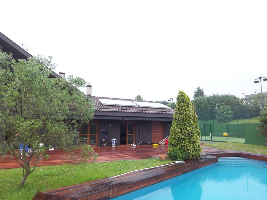 La Bilbaina, Bilbao (Vizcaya)