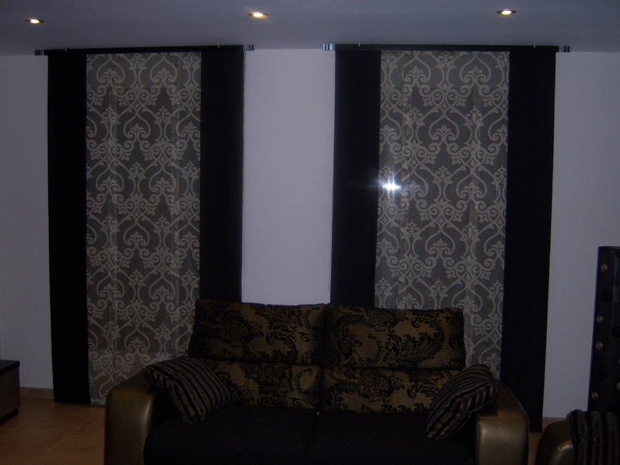 cortinas