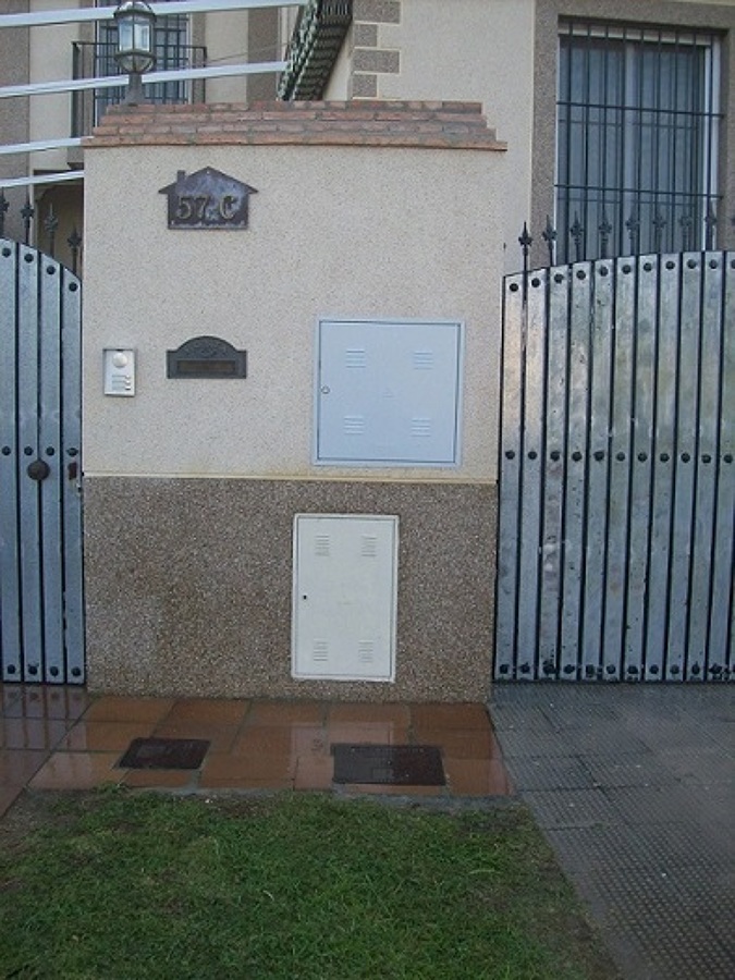 ACOMETIDA BALLE ALTO