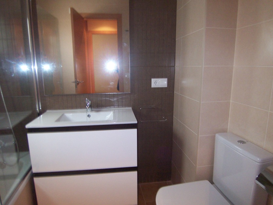 Baño