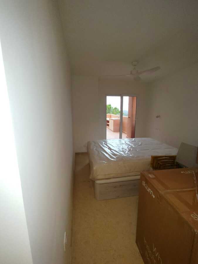 Habitaciones, totalmente