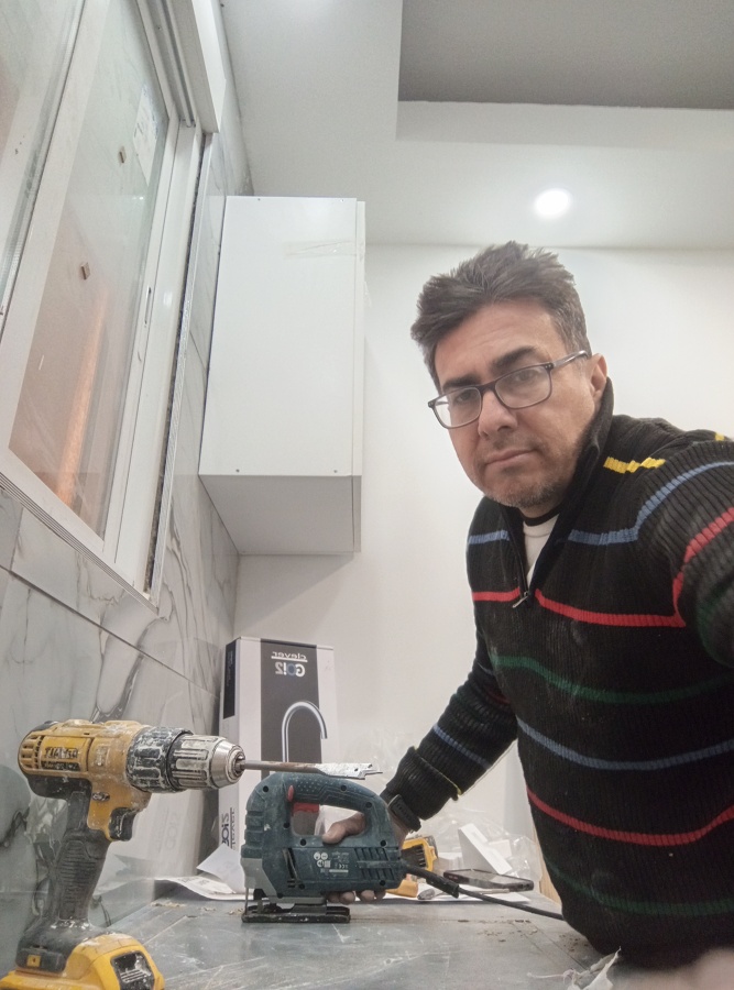 Técnico especialista