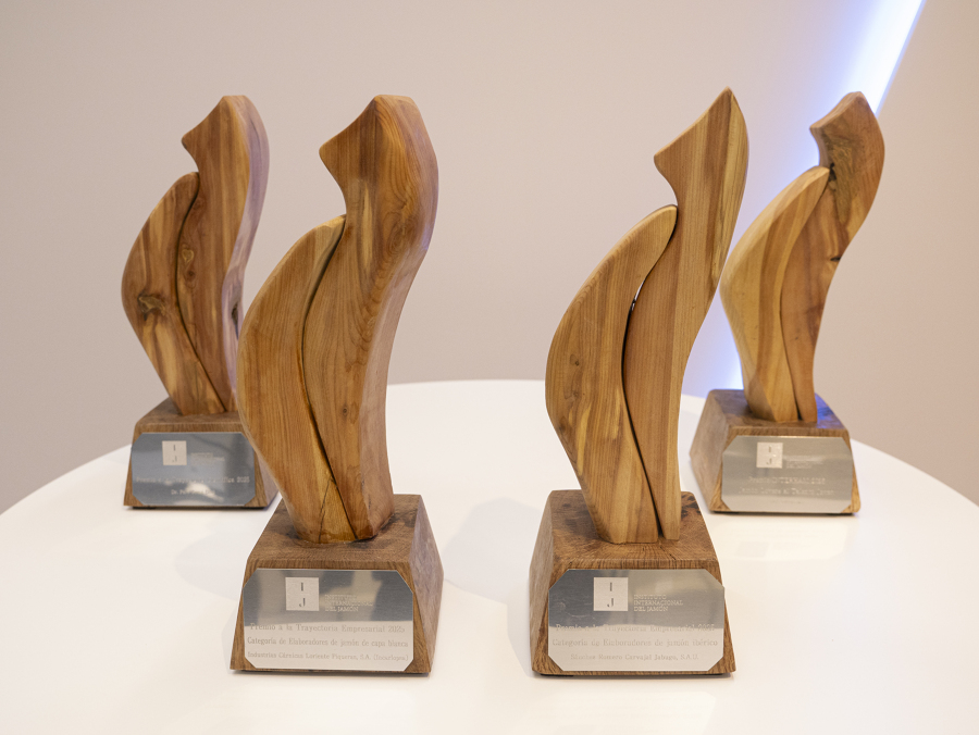 Trofeos para premios