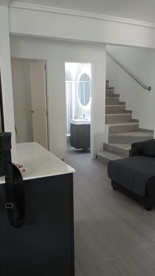 Chalet en Torrevieja.