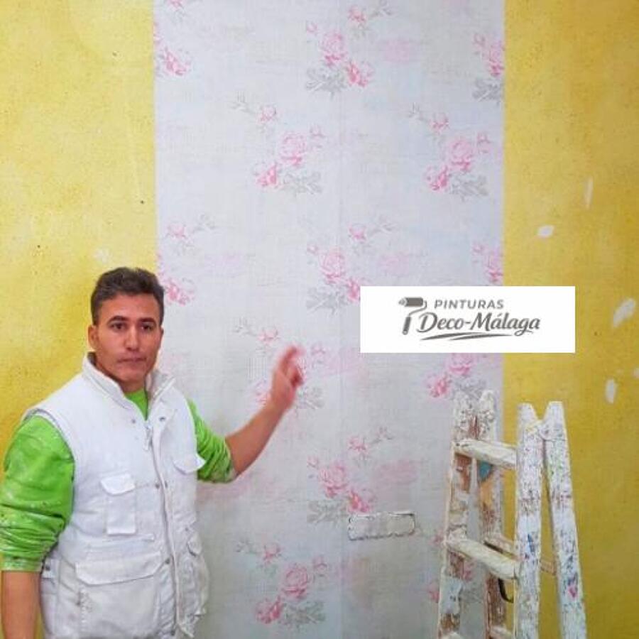 Papel pintado