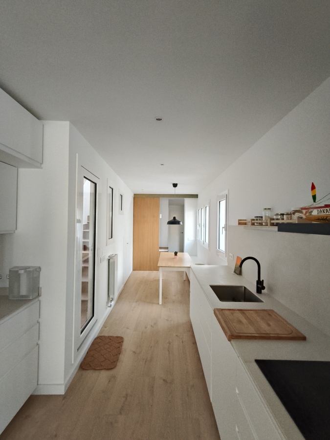 Ventanas en carpintería de aluminio de altas prestaciones