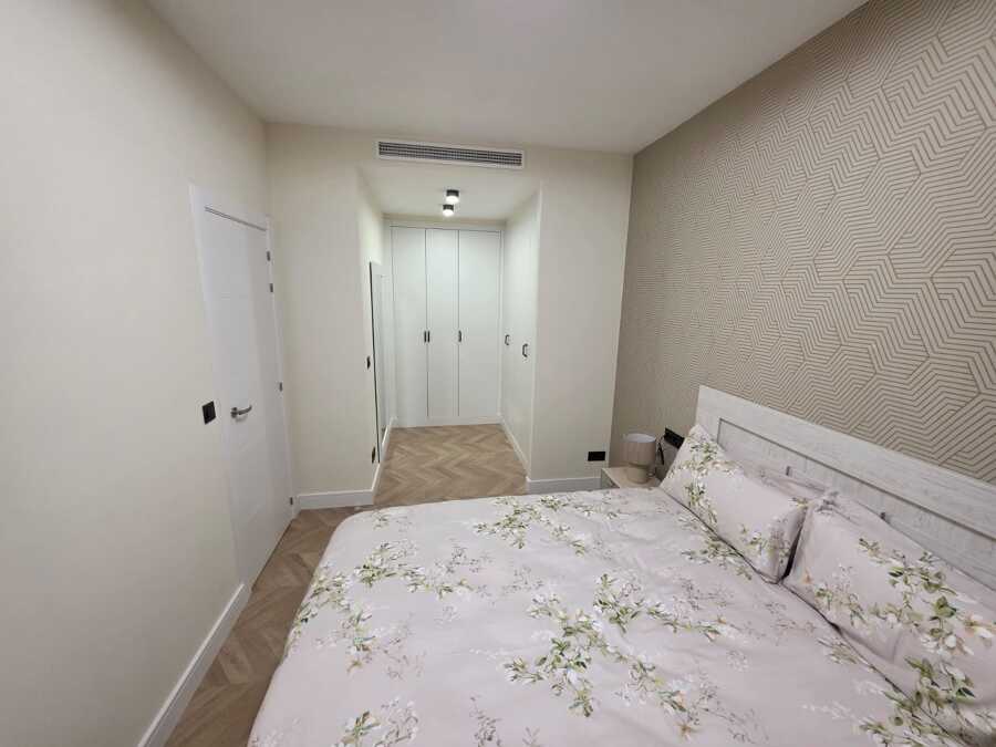 Dormitorio principal