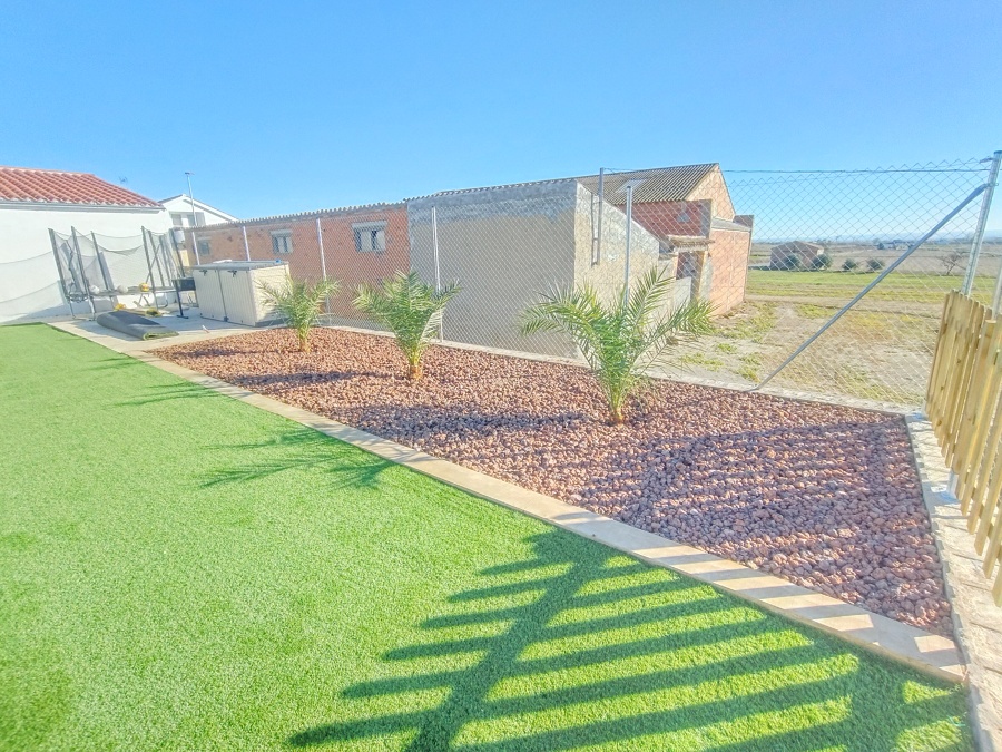 Diseño de Césped Artificial !!!