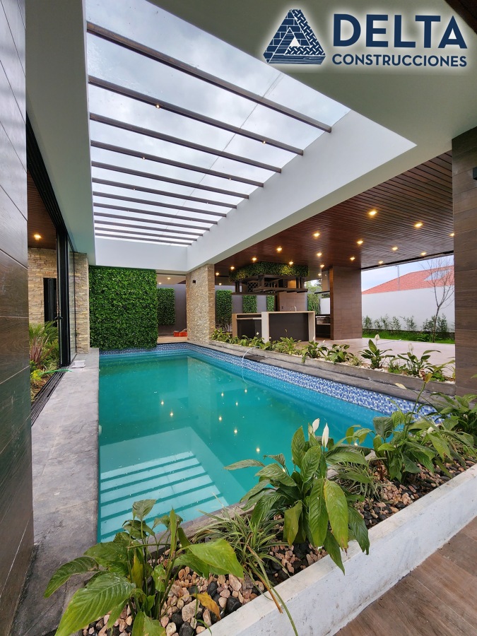 Proyecto Area social