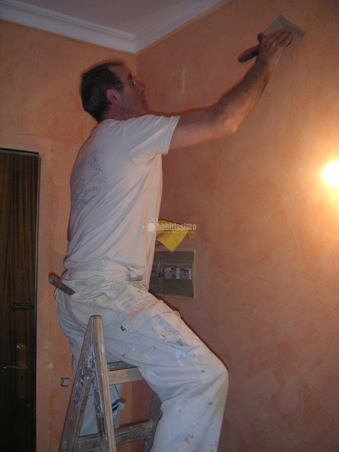 Pintores, Artículos Decoración, Estuco Cal