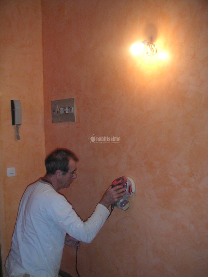 Pintores, Técnicas Decorativas, Artículos Decoración