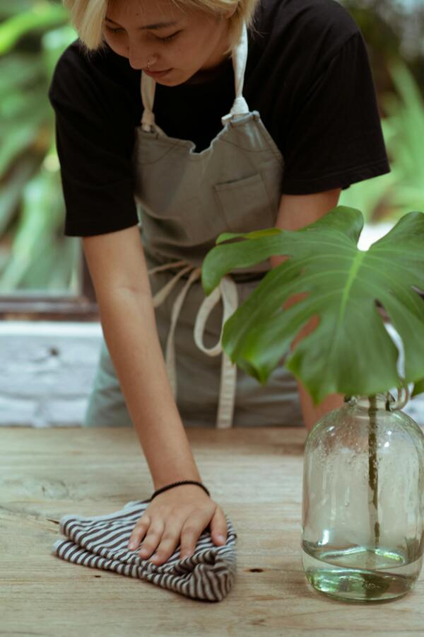 Una de nuestros Servicios