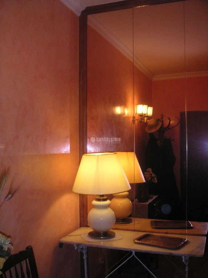 Pintores, Técnicas Decorativas, Obras Menores