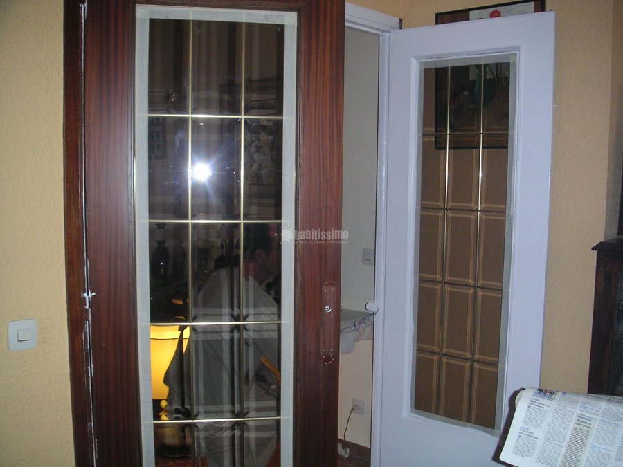 Pintores, Estuco Al Fuego, Técnicas Decorativas