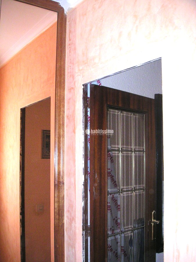 Pintores, Obras Menores, Estuco Al Fuego