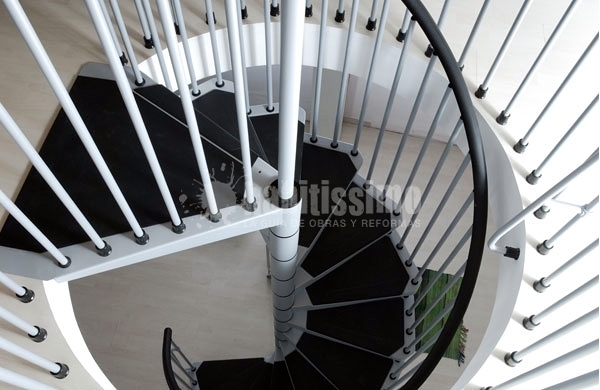 Ascensores, Reforma, Obras Menores