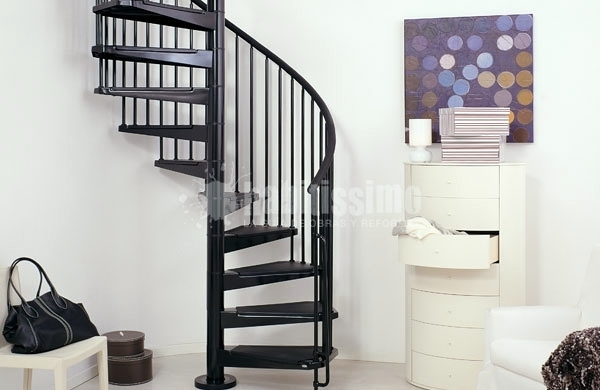 Ascensores, Barandillas, Obras Menores