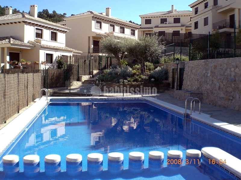 Construcción Casas, Promoción Inmobiliaria, Construcciones Reformas