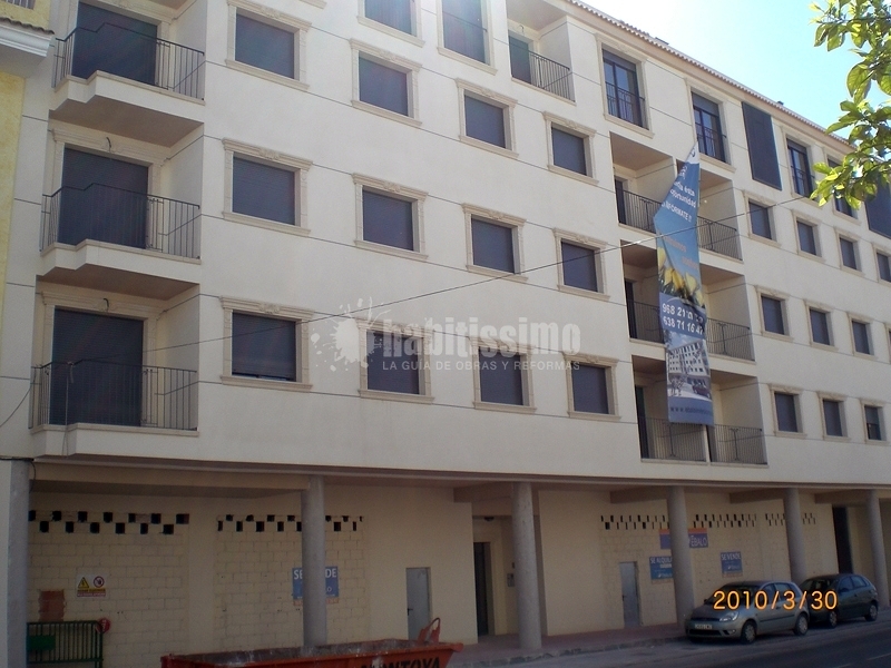 Construcción Casas, Constructores, Promoción Inmobiliaria