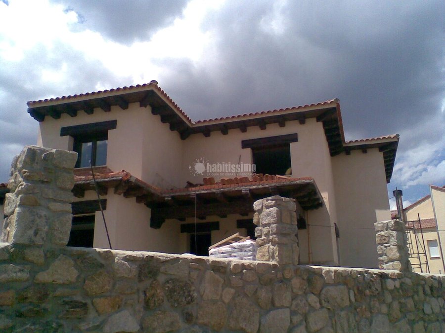 Rehabilitación Fachadas, Revestimientos, Revestimientos Fachadas