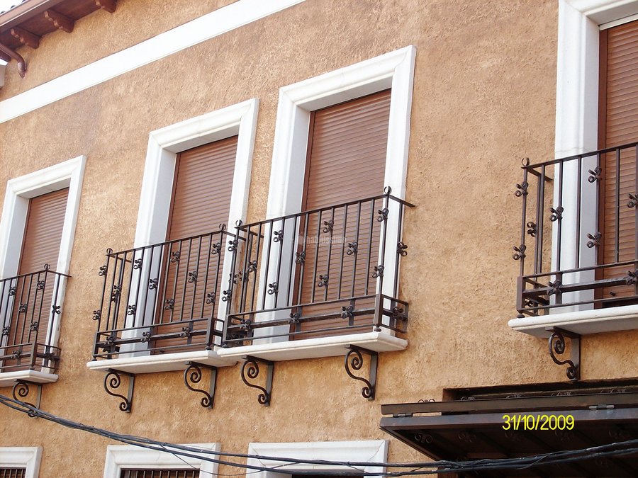 Rehabilitación Fachadas, Construcciones Reformas, Revestimientos