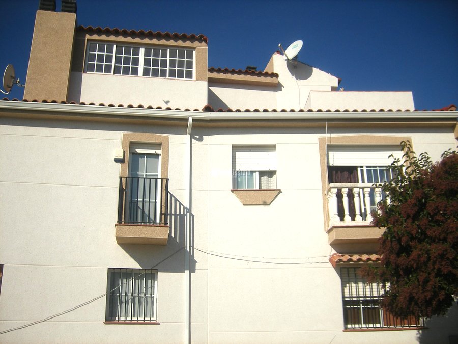 Rehabilitación Fachadas, Construcciones Reformas, Revestimientos