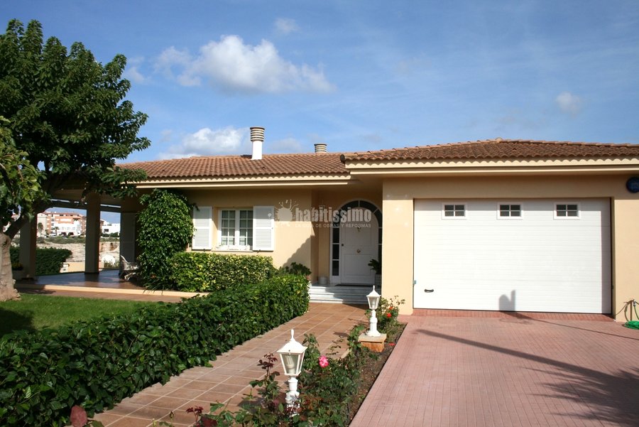 Reformas Viviendas, Inmobiliaria, Rehabilitaciones