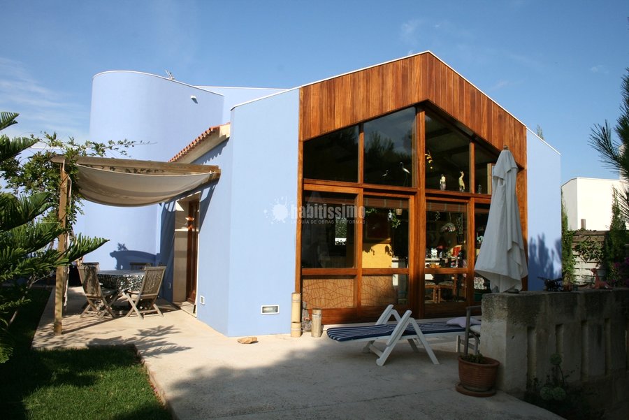 Reformas Viviendas, Construcción, Construcciones Reformas